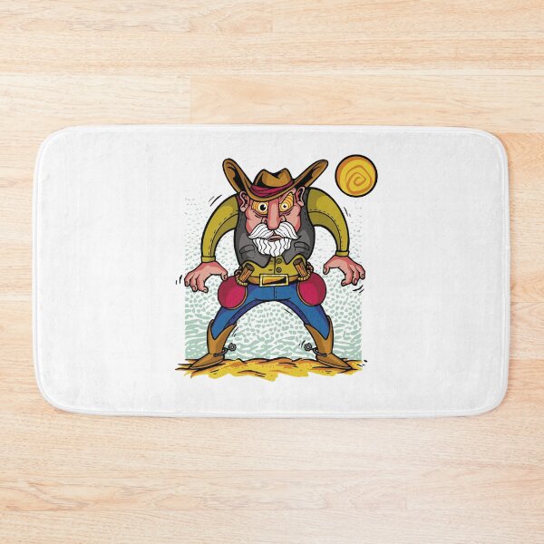 Item preview, Table tennis cowboy designed and sold by DerSenat.
