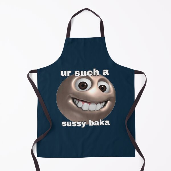 Item preview, Sussy Baka designed and sold by humorio11.