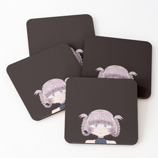 Item preview,  Nanakusa Nazuna - Call of the Night - designed and sold by BIG-BAAZAR.