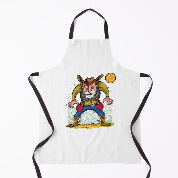 Item preview, Table tennis cowboy designed and sold by DerSenat.