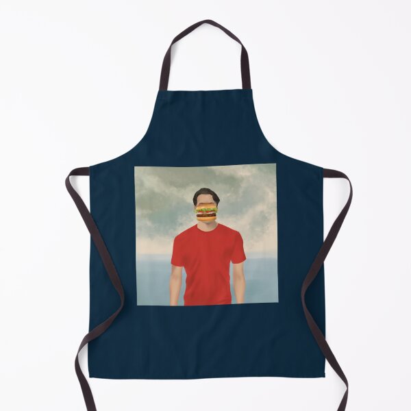 Item preview, The Son of Jerm designed and sold by humorio11.