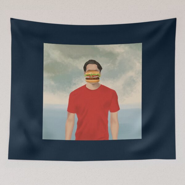 Item preview, The Son of Jerm   designed and sold by humorio11.