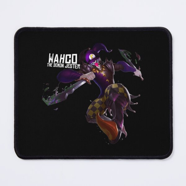 Item preview, Wahco designed and sold by humorio11.
