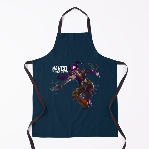 Item preview, Wahco designed and sold by humorio11.