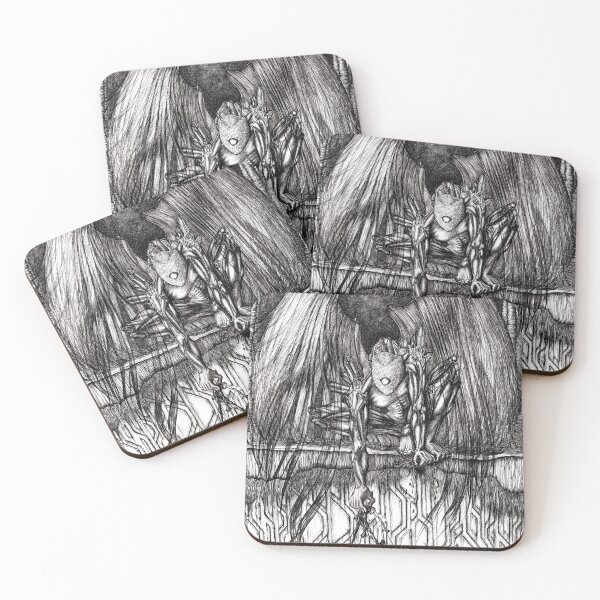 Item preview, Revenge from Grex designed and sold by Gisuli.