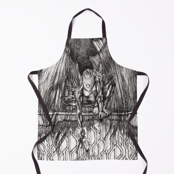 Item preview, Revenge from Grex designed and sold by Gisuli.