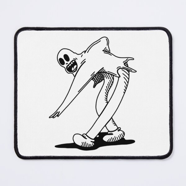 Item preview, GHOSTEMANE    designed and sold by antoninachi.