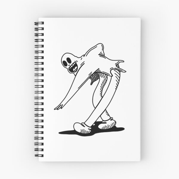 Item preview, GHOSTEMANE    designed and sold by antoninachi.