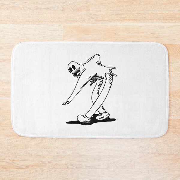 Item preview, GHOSTEMANE    designed and sold by antoninachi.
