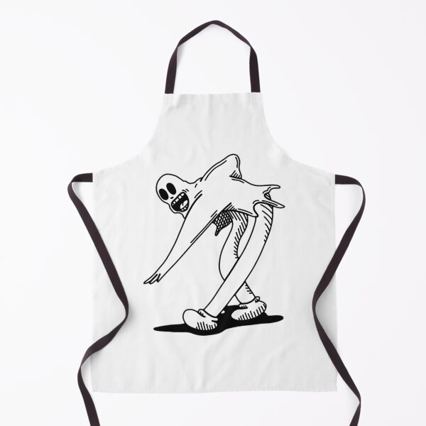 Item preview, GHOSTEMANE    designed and sold by antoninachi.