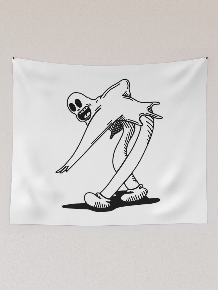 Ghostemane tapestry best sale