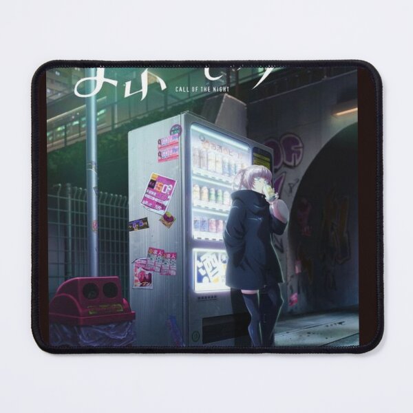 Item preview, Nanakusa Nazuna - Call of the Night - designed and sold by BIG-BAAZAR.