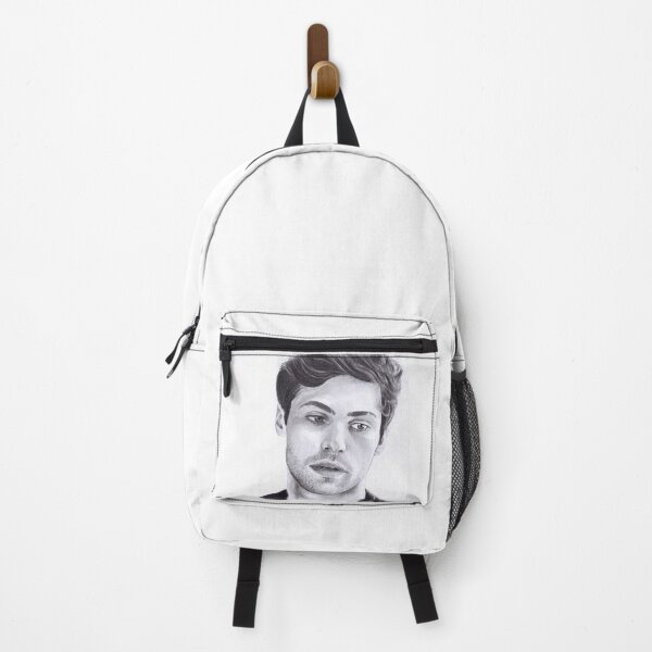 Item preview, Matthew Daddario designed and sold by DarcArt.