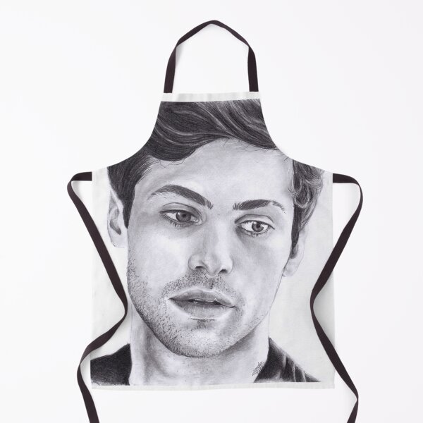 Item preview, Matthew Daddario designed and sold by DarcArt.