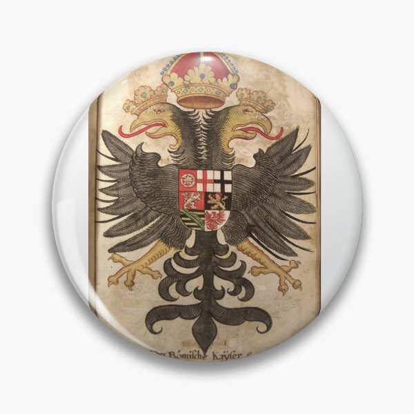 Item preview, Medieval Illumination The Roman Emperor designed and sold by MDMDO.