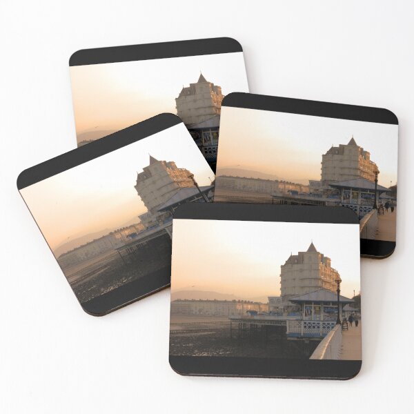 Item preview, Oh, I do love to be by the seaside, Wales, UK - photography lovers designed and sold by artyfartypants.