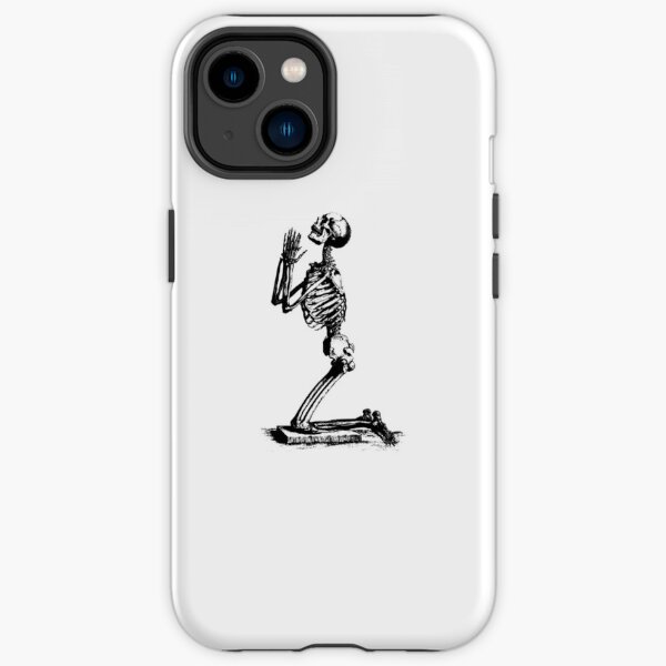 SuicideBoys Skeleton iPhone Tough Case