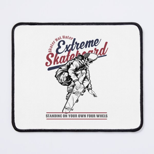 Item preview, Extreme skateboard designed and sold by ivanvenerucci.