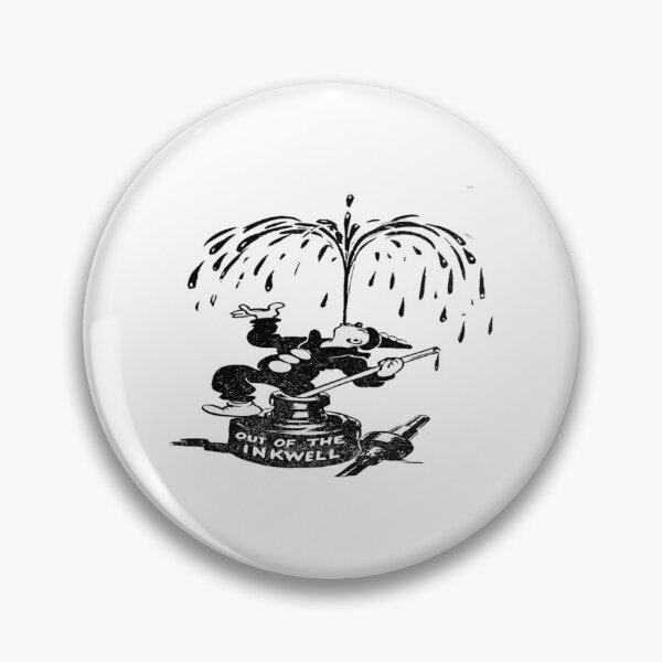 Item preview, Koko the clown designed and sold by antoninachi.