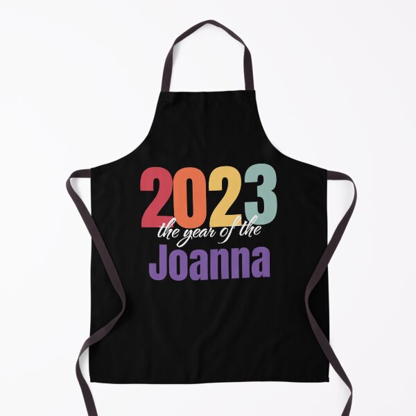 Item preview, 2023 The Year of The Joanna designed and sold by Labradoodlesetc.