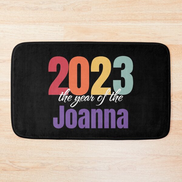 Item preview, 2023 The Year of The Joanna designed and sold by Labradoodlesetc.