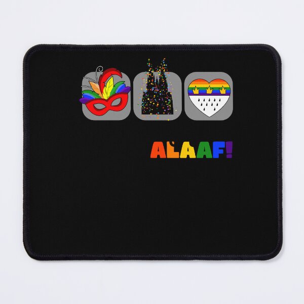 Item preview, Every Jeck it different! Me too. LGBTQ Carnival designed and sold by Shirt-Expert.