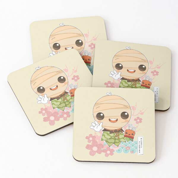 Item preview, Japonism Plantee designed and sold by plentyplantee.