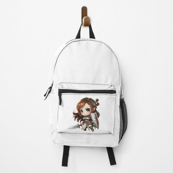 Item preview, Chibi Warrior Princess designed and sold by TheChibiStore.