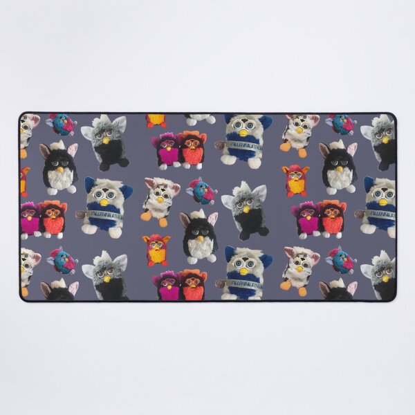 Item preview, Buncha Furbies - Pattern/Stickers designed and sold by DILLIGAFM8.
