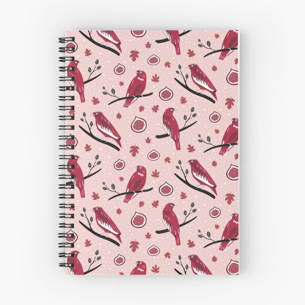 Item preview, Scarlet Pompadour Cotinga designed and sold by LucyRoseWard.