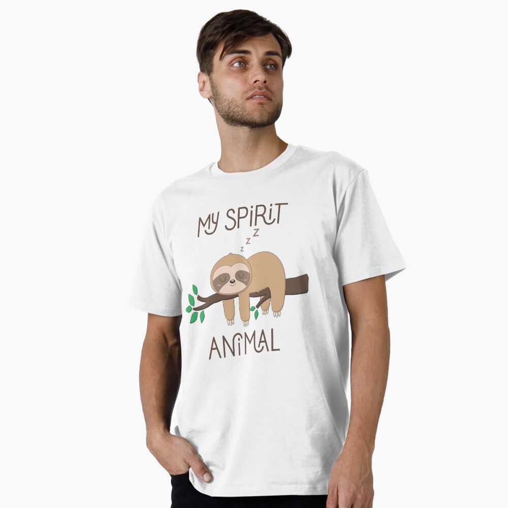 Item preview, Premium T-Shirt designed and sold by FocusAndFlow.