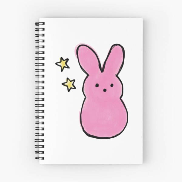 Item preview, lil peep bunny   designed and sold by antoninachi.