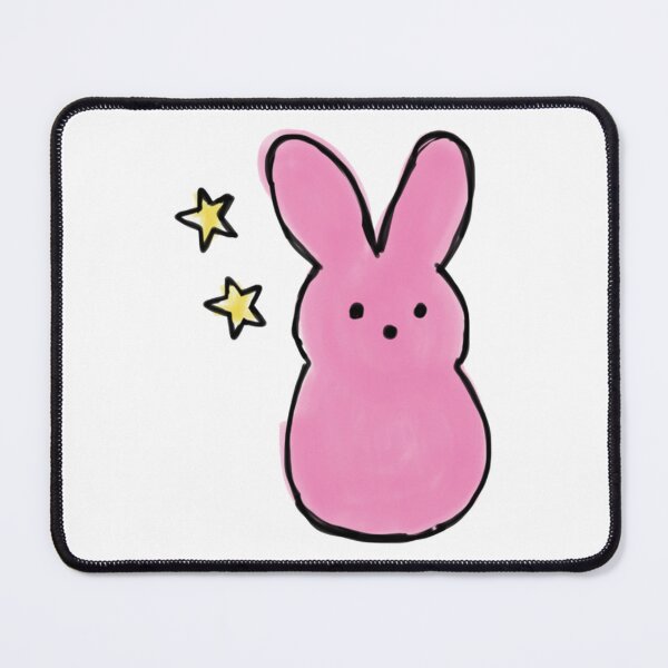 Item preview, lil peep bunny   designed and sold by antoninachi.