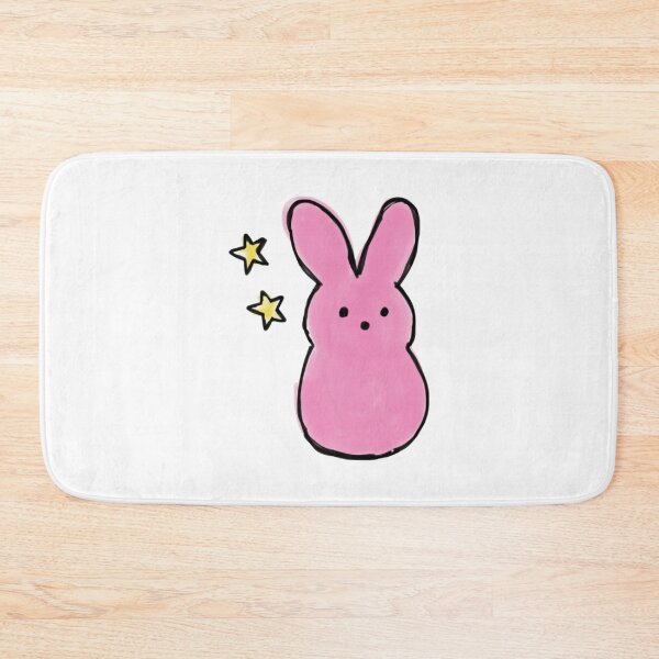 Item preview, lil peep bunny   designed and sold by antoninachi.