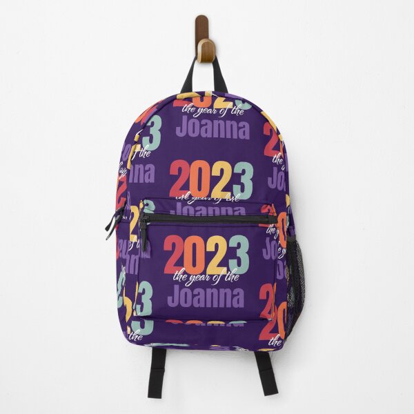Item preview, 2023 The Year of The Joanna Purple designed and sold by Labradoodlesetc.