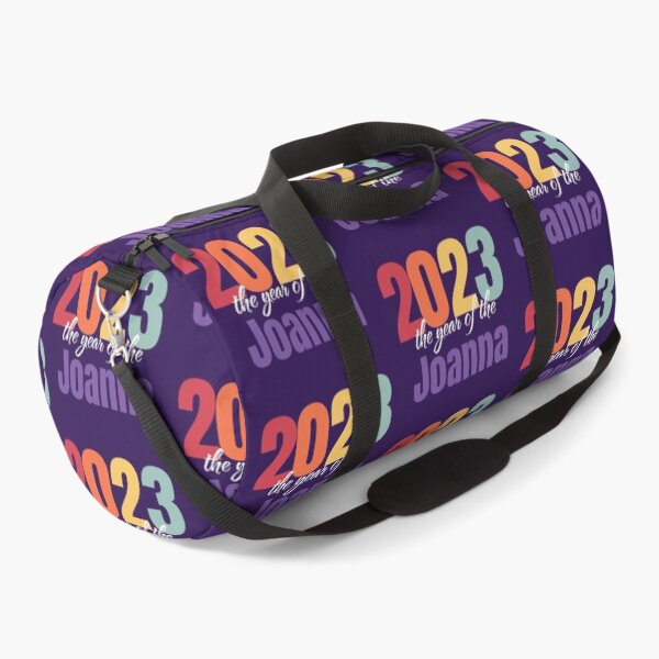 Item preview, 2023 The Year of The Joanna Purple designed and sold by Labradoodlesetc.