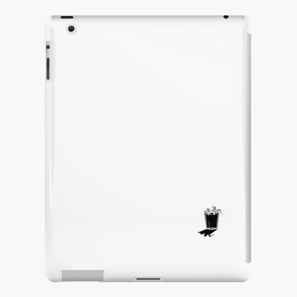 MONSTERS EVERYWHERE iPad Snap Case