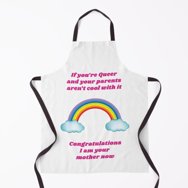Item preview, Your Queer Mother designed and sold by CrozDogs.