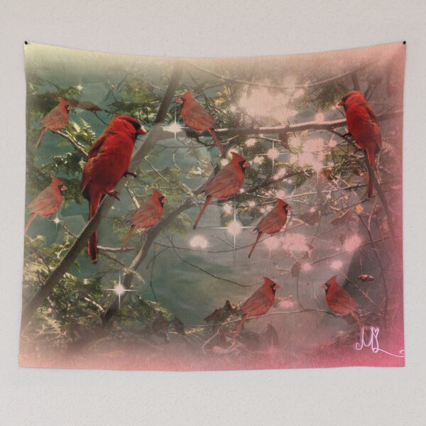 Item preview, OUR SPECIAL MEETING PLACE designed and sold by Marie Leblanc.