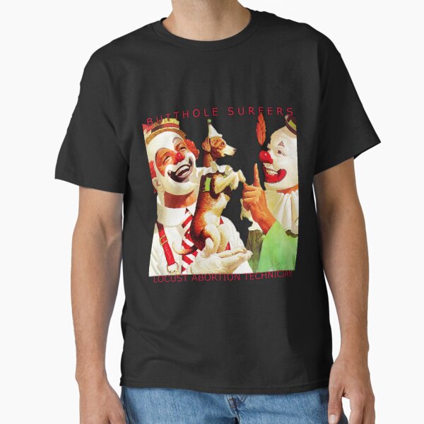 Elect A Clown Expect A Circus T Shirt Funnanti Trump Tshirts Elect A Clown Expect A Circus T Shirt Funnanti Trump Tshirts