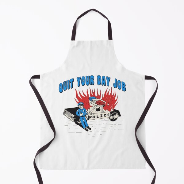 Item preview, QUIT YOUR DAY JOB  designed and sold by antoninachi.