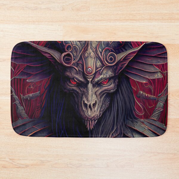 Item preview, Zephyrinus designed and sold by OccultDreams.