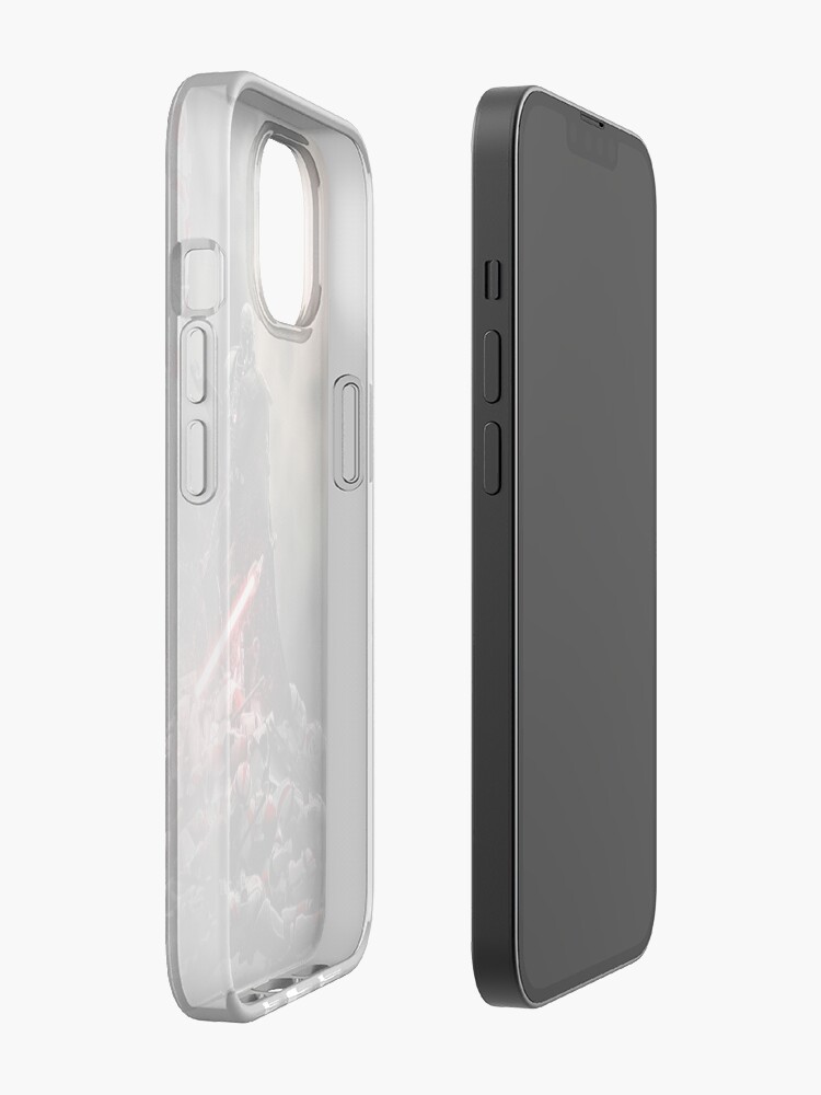 All Hail The Empire iPhone Case