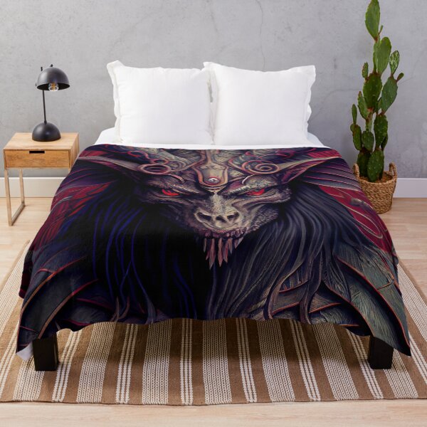 Item preview, Zephyrinus designed and sold by OccultDreams.