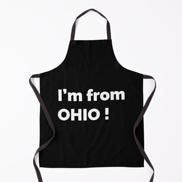 Item preview, I'm from OHIO designed and sold by Mqyou.