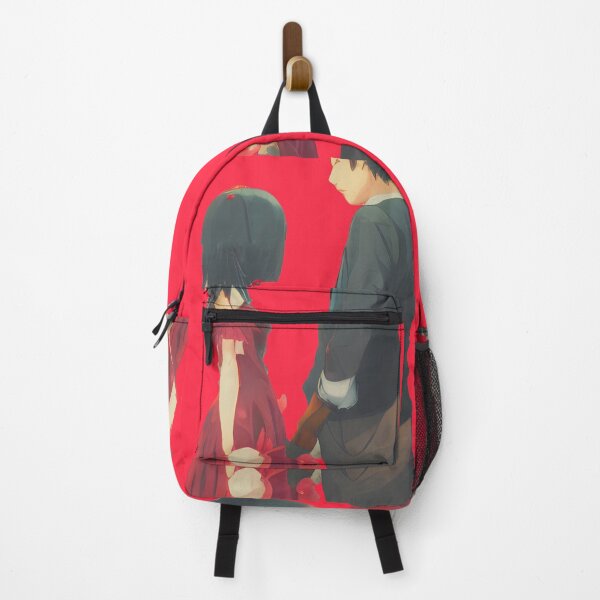 Item preview, Romantic Anime Couple designed and sold by AIPerfection.