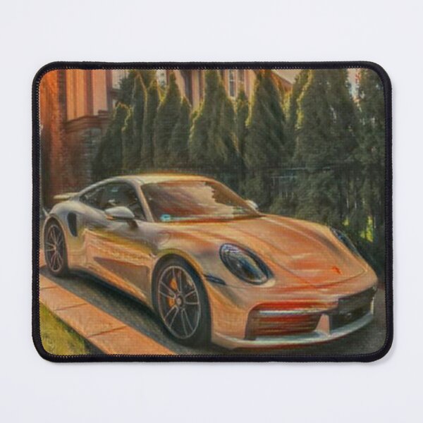 Item preview, Porsche 911 Turbo S designed and sold by OrangeCars.