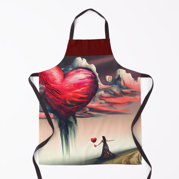 Item preview, CLOUDY LOVEHEART, SET YOUR LOVE FREE designed and sold by DanaMire.