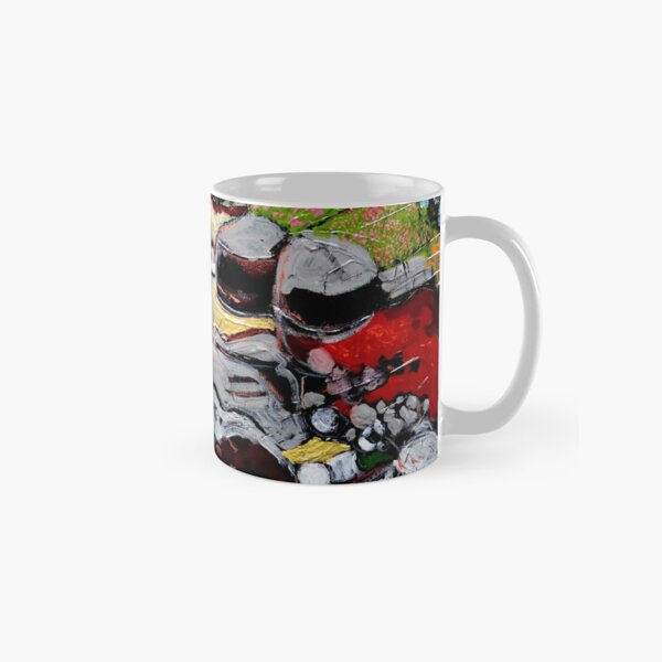 yallerong Classic Mug