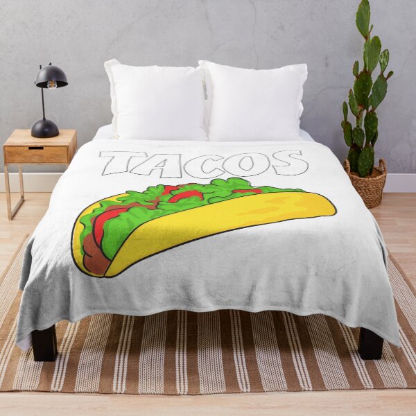 Item preview, Tacos designed and sold by jie lin.